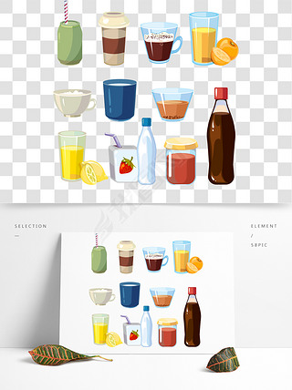 無酒精即飲型飲料 健康生活新風(fēng)尚