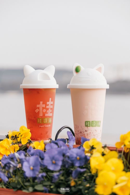 純萃滋味 打造專注無酒精即飲型奶茶的獨(dú)特體驗(yàn)
